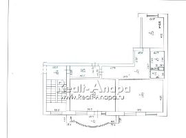 Продается 2-комнатная квартира (Анапа) 87.7 м²