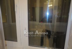Продается 2-комнатная квартира (Анапа) 76 м²