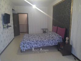 Продается 1-комнатная квартира (Анапа) 63.8 м²