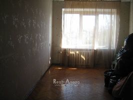 Продается 3-комнатная квартира (Анапа) 59.2 м²