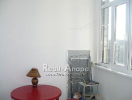 Продается 1-комнатная квартира (Анапа) 51 м²