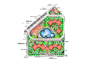 Продается Гостиница (Анапа) 8200 м²