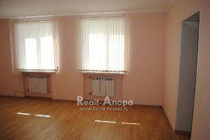Продается 3-комнатная квартира (Анапа) 156 м²