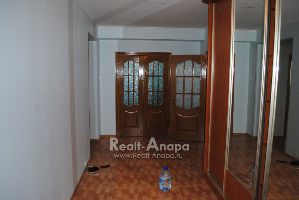 Продается 3-комнатная квартира (Анапа) 156 м²