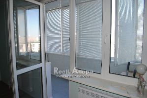 Продается 3-комнатная квартира (Анапа) 156 м²