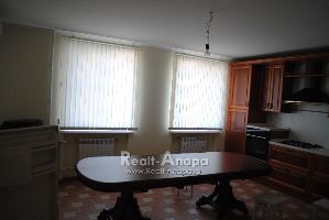 Продается 3-комнатная квартира (Анапа) 156 м²