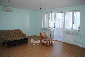 Продается 3-комнатная квартира (Анапа) 156 м²