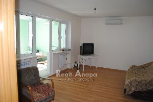 Продается 3-комнатная квартира (Анапа) 156 м²