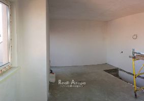 Продается 2-комнатная квартира (Анапа) 90 м²