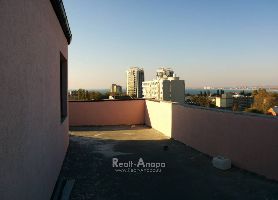 Продается 2-комнатная квартира (Анапа) 90 м²