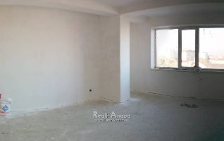 Продается 2-комнатная квартира (Анапа) 90 м²