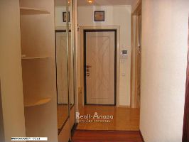 Продается 3-комнатная квартира (Анапа) 106.9 м²