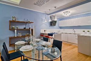 Продается 1-комнатная квартира (Анапа) 61 м²