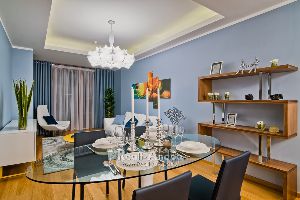 Продается 1-комнатная квартира (Анапа) 61 м²