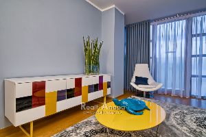 Продается 1-комнатная квартира (Анапа) 61 м²