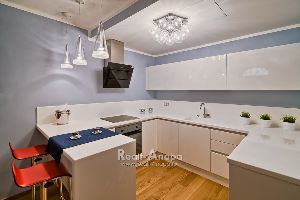 Продается 1-комнатная квартира (Анапа) 61 м²