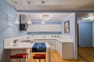 Продается 1-комнатная квартира (Анапа) 61 м²