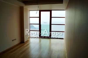 Квартиры от застройщика, Анапа  от 59.9 м² - от 160 000 руб./м²