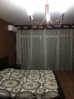 Продается 1-комнатная квартира (Анапа) 51 м²