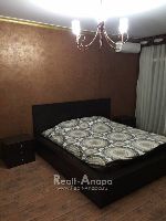 Продается 1-комнатная квартира (Анапа) 51 м²