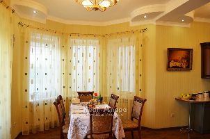 Продается Дом (Цибанобалка) 240 м²