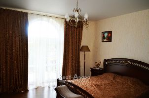 Продается Дом (Цибанобалка) 240 м²