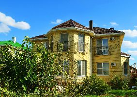 Продается Дом (Цибанобалка) 240 м² - 17 540 000 руб.