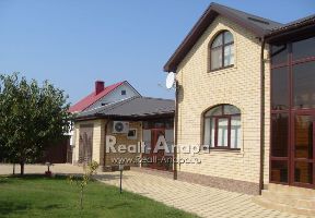 Продается Дом (Витязево) 350 м² - 25 000 000 руб.