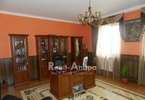 Продается Дом (Витязево) 350 м²