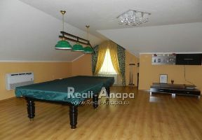 Продается Дом (Витязево) 350 м²