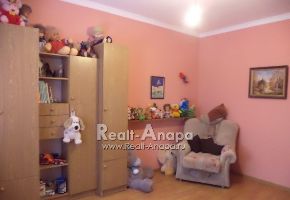 Продается Дом (Анапа) 373 м²