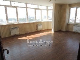 Продается 2-комнатная квартира (Анапа) 65 м²