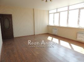 Продается 2-комнатная квартира (Анапа) 65 м²