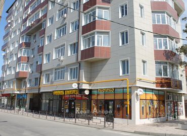 2-комнатная квартира (Анапа) 65 м² - 4 500 000 рублей