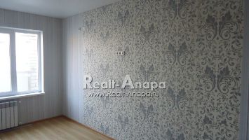 Продается 2-комнатная квартира (Анапа) 48 м²