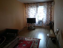 Продается 2-комнатная квартира (Анапа) 58.4 м²