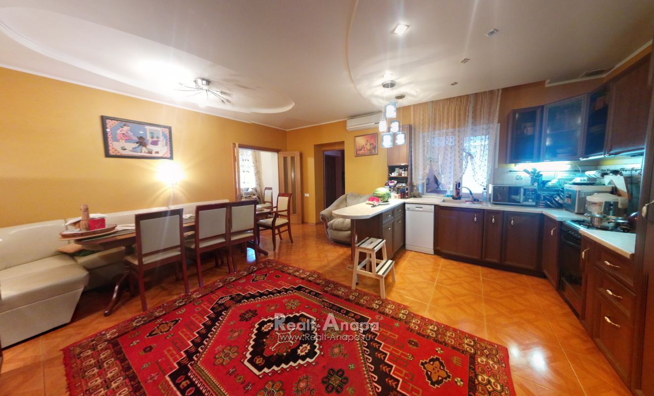 Продается Дом (Гостагаевская) 155 м² - 8 000 000 руб.