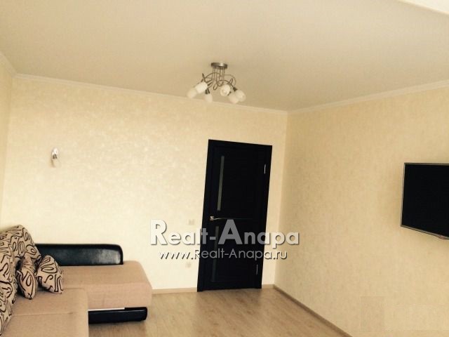 Продается 1-комнатная квартира (Анапа) 47.5 м² - 3 300 000 руб.