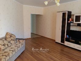 Продается 1-комнатная квартира (Анапа) 57.75 м²