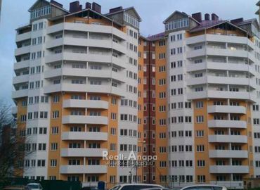 1-комнатная квартира (Анапа) 57.75 м² - 3 600 000 рублей