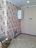 Продается 3-комнатная квартира (Анапа) 95 м²