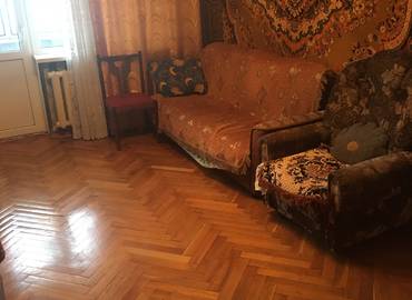 3-комнатная квартира (Анапа) 53 м² - 3 200 000 рублей