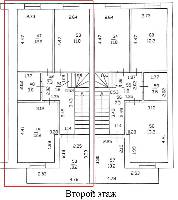 Продается Таунхаус (Анапа) 172 м²