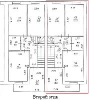 Продается Таунхаус (Анапа) 171.6 м²