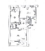 Продается 2-комнатная квартира (Анапа) 83.2 м²