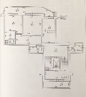 Продается 2-комнатная квартира (Анапа) 80.9 м²