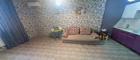 Продается 1-комнатная квартира (Анапа) 29.4 м² - 2 250 000 руб.