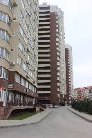 Продается 1-комнатная квартира (Анапа) 29.4 м²