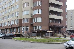 Продается 1-комнатная квартира (Анапа) 29.4 м²