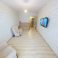 Продается 2-комнатная квартира (Анапа) 67.3 м²